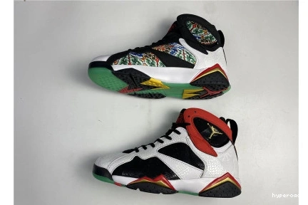 Hyperoad JORDAN 7 AIR GREATER RETRO CHINA 1103